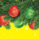 Sour Patch Kids : Sour Patch Kids Christmas Ornaments 10oz [BB 05/19/2027]