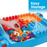 MEGA BLOKS : Build 'n Learn Table