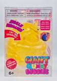 [LIMIT OF 4 PER HOUSEHOLD] GIANT Gummy Buddies - Fruit Scented Animal Shaped Jiggly Squish Toy