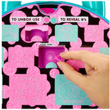 LOL Surprise : Eye Spy Ultimate Unboxing