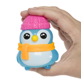 (LIMIT OF 2 PER HOUSEHOLD) NeeDoh : Squishmas Polar Glow Penguin 2026