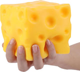 ORB™ Curiosities Easy Sqweezy Super Cheese