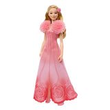 Mattel : Universal Pictures' Wicked Singing Glinda Fashion Doll, Posable With Removable Movie Fashions & Accessories