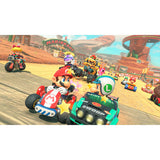 Nintendo: Mario Kart World (Switch 2)