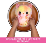 Barbie Tie-dye Reveal Plush