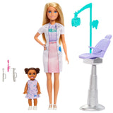 Barbie Careers Set (Assorted Styles)