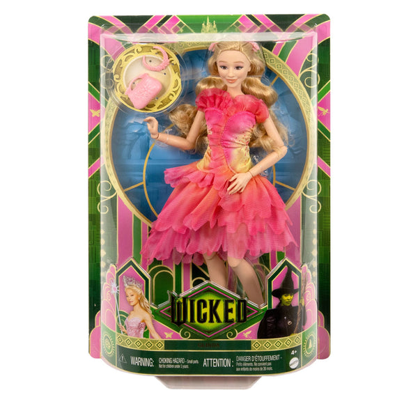 Mattel : Universal Pictures’ Wicked Glinda 11