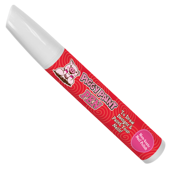 Piggy Paint : Razzle Red Piggy Paint Pen