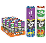 Bazooka : Push Pops - Halloween 0.5oz (USA Import) [BB 05/21/2028]