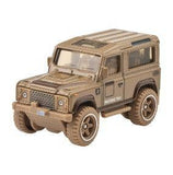 Mattel : Hot Wheels Silver Series  - Pantone Multipack , 1:64 Scale Die-Cast Vehicles