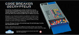 Code Breaker Game – The Classic Battle of Wits