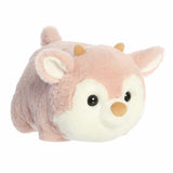 Aurora® - Spudsters™ - 10" Pinkee Reindeer™