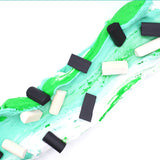 Compound Kings : Butter Ice Cream 382g Scented With Foam Mix-Ins, Scoop and 3 Fun Colors (Assorted)