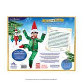 The Elf on the Shelf® : A Christmas Tradition - 20th Anniversary Limited Edition