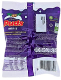 Cadbury Puds Minis (UK) - 73g [BB 03/26]