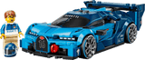 Lego : Speed Champions Bugatti Vision GT Hyper Sports Car