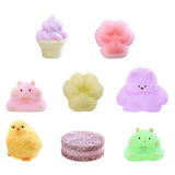 MGA : Tataba - Squishy DIY Blind Box
