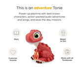 (PRE-ORDER) Tonies : Paw Patrol: The Dino Movie - Tonie Figure