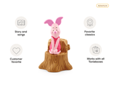 Tonies : Disney Winnie the Pooh - Piglet Tonie Figure