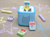 Tonies : Amelia Bedelia Book Tonies - 4 Pack