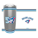 (PRE-ORDER) Toronto Blue Jays 50th Season : Limited Run - 20oz Double Wall Stainless Steel Tumbler