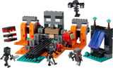 Lego : Minecraft - Wither Battle