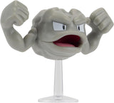 Jazwares : Pokémon Battle Figure Multipack - 6 Pack (PKW3613)