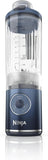 Ninja Blast Max Cordless Personal Blender – 22 oz BPA-Free Travel Cup with Auto-iQ Technology Deep Navy
