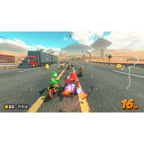Nintendo: Mario Kart World (Switch 2)