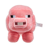 Mattel : Minecraft - 8" Plush (Assorted)