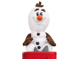 Tonies : Disney Frozen Olaf Cuddle Tonie Plush