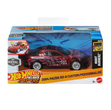 Mattel : Hot Wheels 1:43 Metal Pull-Back Speeders (Assorted)