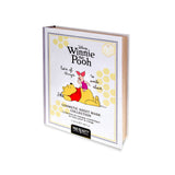 Mad Beauty : Winnie The Pooh - Storybook Cosmetic Sheet Face Mask Collection