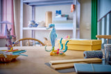 Lego : Creator 3-in-1 Sea Animals: Beautiful Dolphins