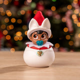Elf On The Shelf : Jolly Little Wardrobe: Elf Baby Costume Set - Frost Pips®