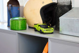 Lego : Speed Champions - Dodge Challenger SRT Hellcat Sports Car