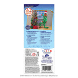 Elf On The Shelf : Claus Couture Collection® Snowflake Snuggle PJs