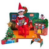Elf on the Shelf : 20th Anniversary Limited Edition - Insta-Moment Pop-Ups, Celebration Series