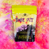 Happy Hippo : Zombie Dust - Bubble Bomb Dust 7.93 oz