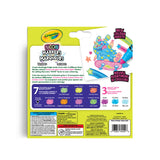 Crayola Neon Washable Markers, 10 Count