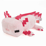 Mattel : Minecraft - 8" Plush (Assorted)