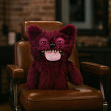 Zuru : Fugglers - Hairy Fuggs 9-inch Series 1