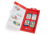 Tonies : E.B. White Collection Book Tonies - 4 Pack