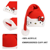 Sanrio : Hello Kitty Santa Hat