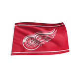 NHL 3'x5' Wall Flag with Grommets (Select Your Team)