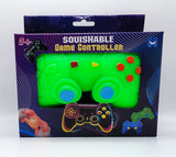Jumbo Squishy Gaming Controller