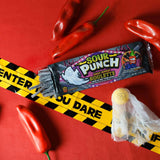 Sour Punch : Ghost Pepper Roulette - 3.2oz [BB MAY 30 2026]