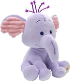 Disney - Heffalump - Medium Plush - Winnie The Pooh Collectors Edition 100th Anniversary