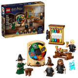 Lego : Harry Potter™ Hogwarts™ Castle: Sorting Hat™ Ceremony