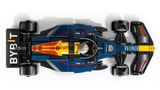 Lego : Speed Champions - Oracle Red Bull Racing RB20 F1® Race Car